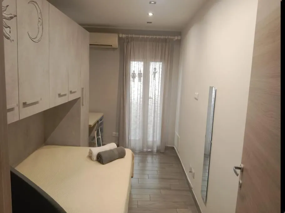 Nancy Home Catania Apartment