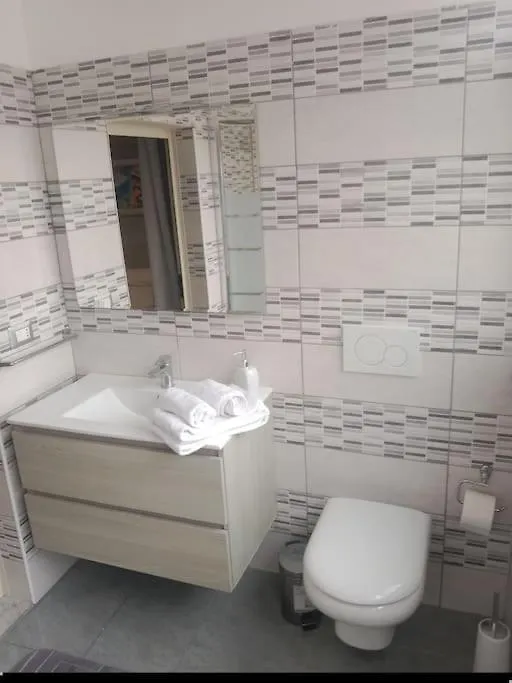 Appartement Nancy Home Catane